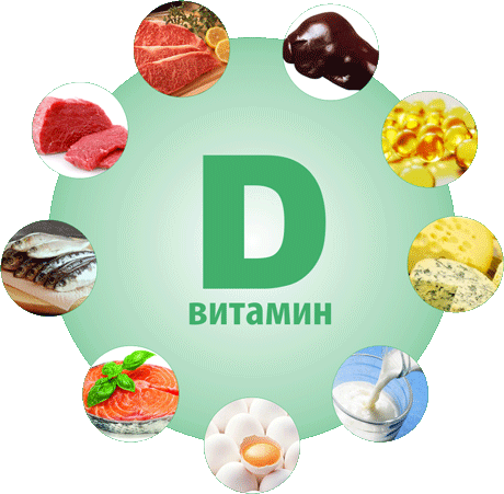 vitamin D
